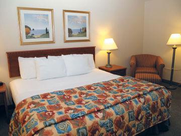 La Quinta By Wyndham Airport Executive Dr 3*