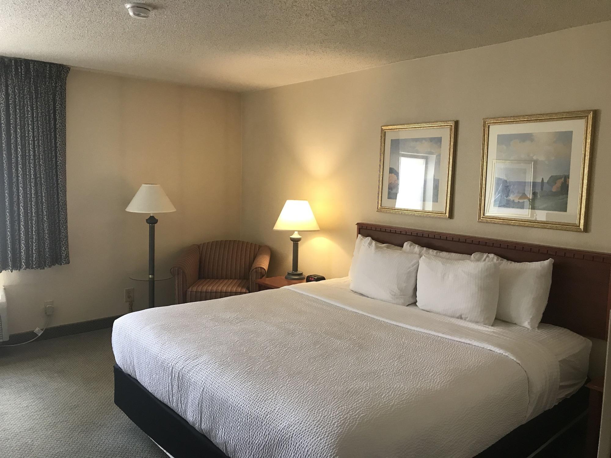Hotel La Quinta By Wyndham Airport Executive Dr Indianapolis
