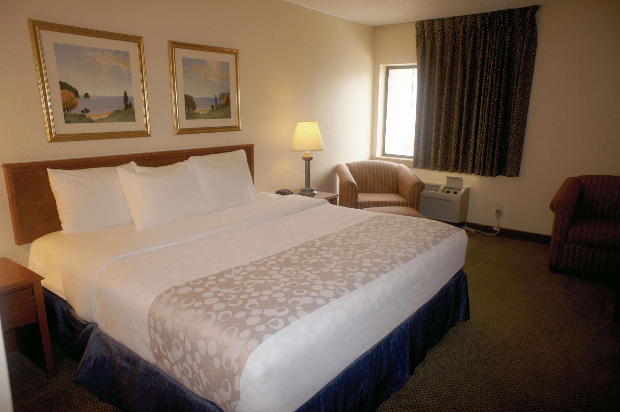 La Quinta By Wyndham Airport Executive Dr Indianapolis