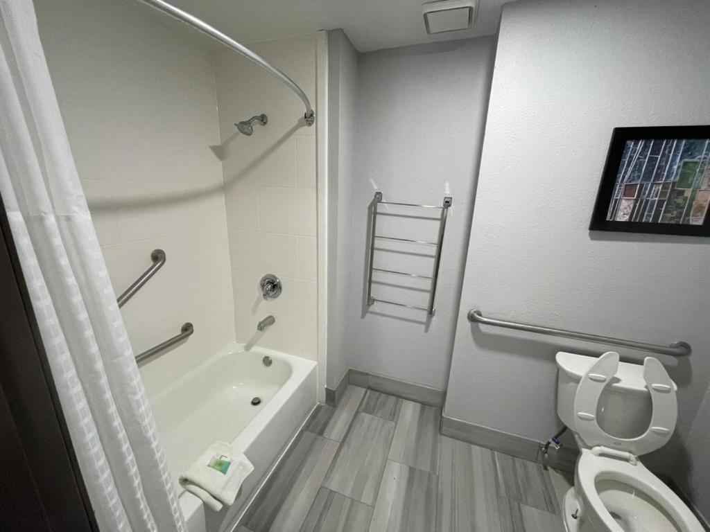 La Quinta By Wyndham Airport Executive Dr 3* Indianapolis