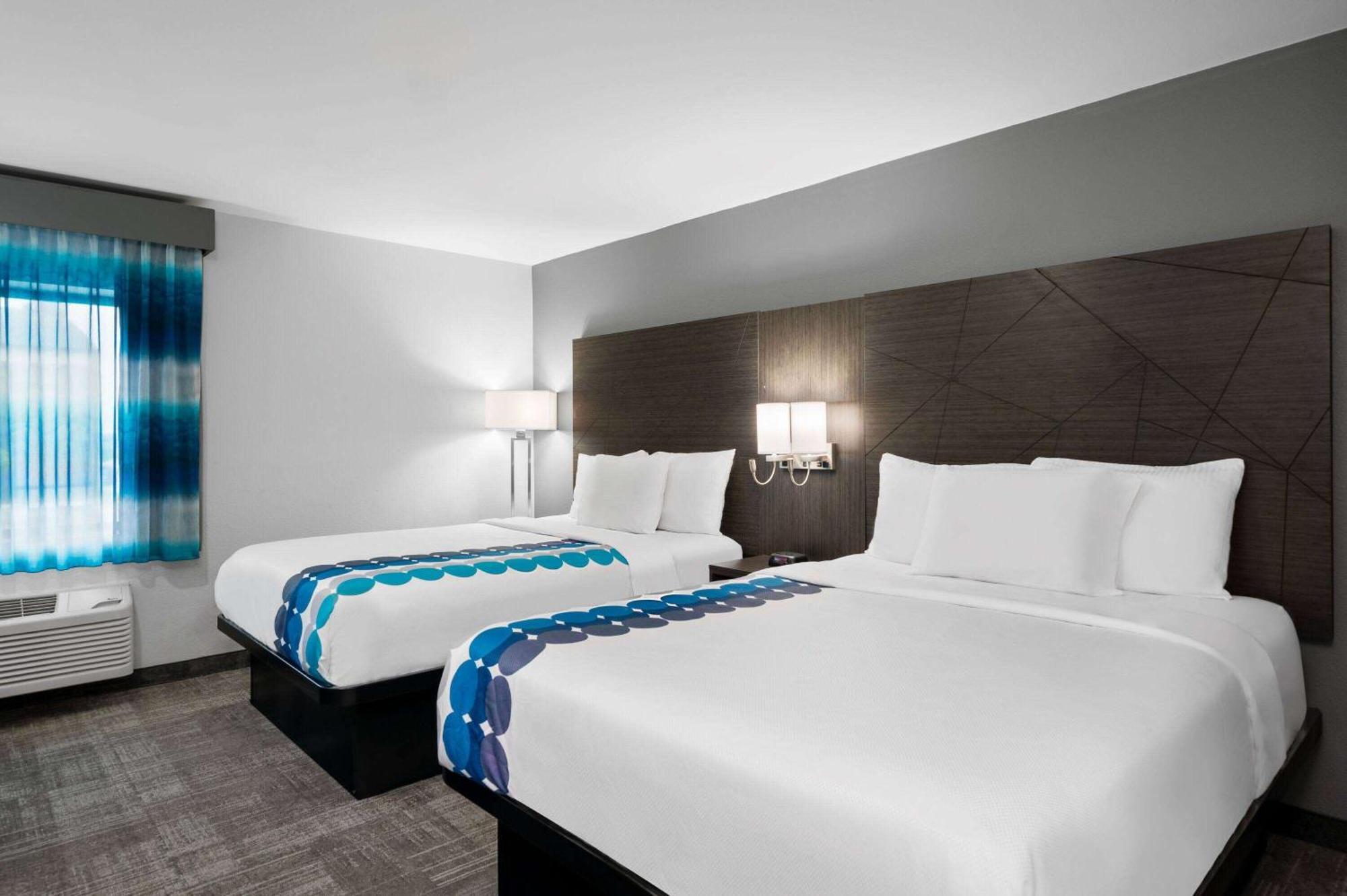 Hotel La Quinta By Wyndham Airport Executive Dr Indianapolis