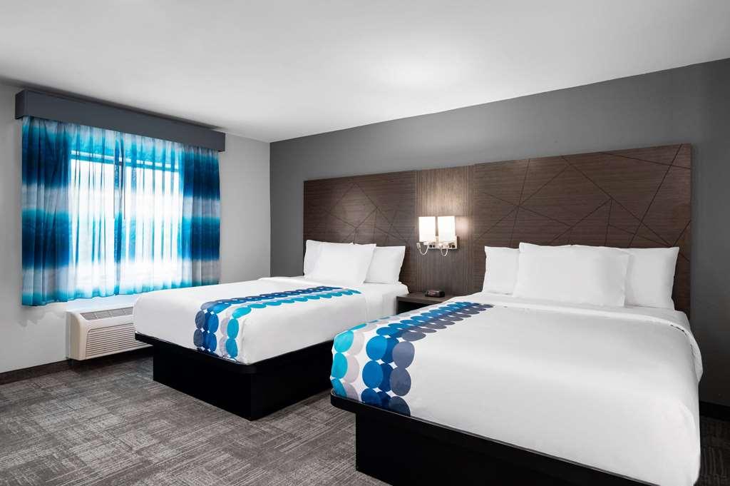 Hotel La Quinta By Wyndham Airport Executive Dr Indianapolis